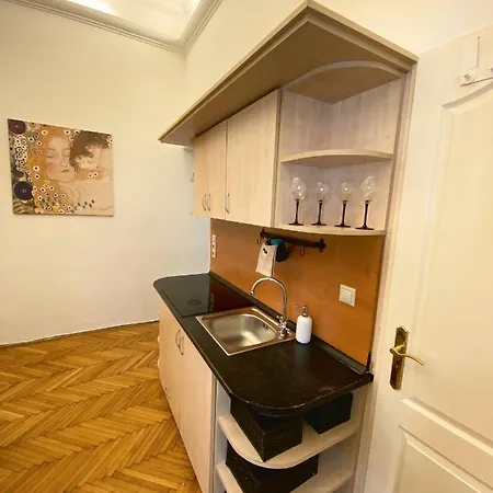 Danube Panorama Apartment
